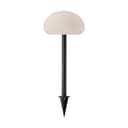 Nordlux Bedlamper Sponge LED Havespyd i Hvid / Sort, 1