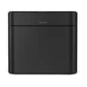 Simplehuman Spande uden pedal Kompostspand i Sort, 1