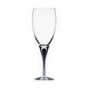 Orrefors Rødvinsglas Intermezzo Blue Wine i Klar, 32 cl, 1