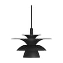Belid Pendler Picasso Pendel i Matsort, 18 cm, 1