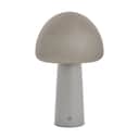 Lene Bjerre Bordlamper Nellie LED Bordlampe i sand, 1