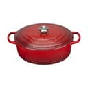 Le Creuset Gryder Gryde i 4.1 L, 1