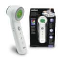 Braun Øvrig personlig pleje No Touch Termometer BNT400EE i Hvid, 1