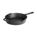 Napoleon Øvrigt grilltilbehør Pande i Sort, 24 cm, 1