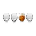 Lyngby Glas Ølglas Alkemist Ølglas/vandglas - 4 stk. i Klar, 1