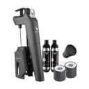 Coravin Vinpumper Timeless Three+ Vinsystem i Grå/sort, 1