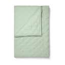 Essenza Plaider Billie Plaid i Frosty mint, B220 x L265 cm, 1