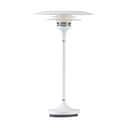 Belid Bordlamper Diablo Bordlampe i White, 20 cm, 1