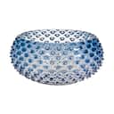 Anna von Lipa Skåle Hobnail Tapasskål i Blue smoke, 1