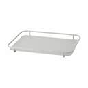 Rig-Tig Bakker Carry-on Bakke i grey, 47 cm, 1