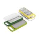 Joseph Joseph Rivejern Multi-Grate & Store™ 3-in-1 Rivejern i Multicolour, 1