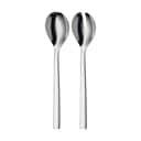 WMF Salatbestik Nuova Salatbestik - 2 dele i 30 cm, 1