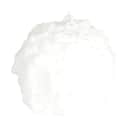 Casa Christmas Bloklys Lys - Snekugle i 8,5 cm, 1