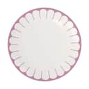 Villeroy & Boch Middagstallerkener Fleur Cassis Middagstallerken i 26,6 cm, 1