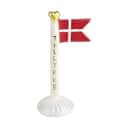 Speedtsberg Bordflag Flag - Tillykke i Tillykke, 1