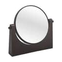 Aquanova Makeupspejle Ebony Makeupspejl i Pecan, 1