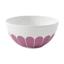 Villeroy & Boch Serveringsskåle Fleur Couleur Skål i Pink, 1