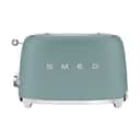 Smeg Brødristere 50's Style Brødrister i Emerald green, 1
