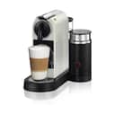 Nespresso kapselmaskiner Vertuo Next CitiZ&Milk Kapsel Kaffemaskine i Hvid, 1