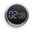 Eva Solo Minuture Magnetisk Timer i Brushed steel, 1