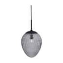 Halo Design Pendler Woods Pendel i Smoke, 25 cm, 1