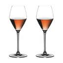 Riedel Champagneglas Extreme Champagneglas - 2 stk. i Klar, 1