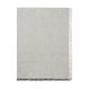 Broste Copenhagen Duge Elouise Dug i Black, B160 x L200 cm, 1