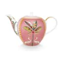 PIP Studio Tekander La Majorelle Tekande i Pink, 1