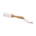 Point Virgule Øvrig rengøring Fnugrulle i White / Bamboo, 1