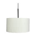Dyberg Larsen Pendler Calix Pendel i Natur/Sort, 1