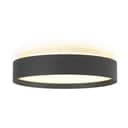 Halo Design Loftlamper Backlight Full Plafond i Sort, 30 cm, 1