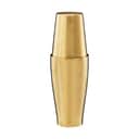Mixology by CASA Living Shakere shaker i guldfarvet, 1