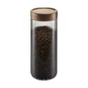 Gefu Opbevaringsglas Bokaro Beholder i 1.5 L, 1