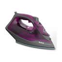 Tefal Strygejern Express Steam+ Dampstrygejern i Lilla/Grå, 18 cm, 1