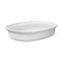 Kähler Ovnfaste fade Hammershøi Ovnfast Fad i 29,5 cm, 1