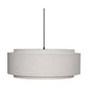 Hübsch Pendler Sable Pendel i 60 cm, 1
