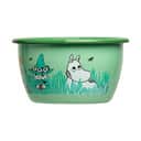 Muurla Skåle Moomin Skål - Boys i Boys, 11,5 cm, 1