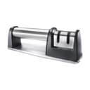 THE CUSTOM CHEF™ Knivslibere Cuisine::pro®
Damashiro® Cuisine::pro Damashiro® Knivsliber i Sølv/sort, 1