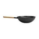 Morsø Wokpander Vulcano Wok i sort, 1