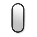 VT Wohnen Spejle Spejl i Black , 70 cm, 1