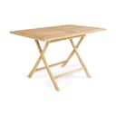 SKAGEN living Havespiseborde Blåvand Havebord i Natur, 1