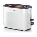 Bosch Brødristere MyMoment Brødrister i Hvid, 1