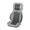 Beurer Massagesæder Massagesæde MG 320 i Grå, 1