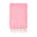 Södahl Plaider Plaid i Pink, 1