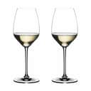 Riedel Hvidvinsglas Extreme Riesling Vinglas - 2 stk. i Klar, 1