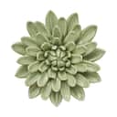 Lene Bjerre Vægdekoration Floria Pocelænsvægblomst, 1