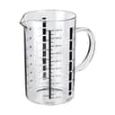 Küchenprofi Målekander Målebæger i 1 L, 1