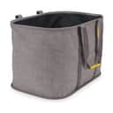 Joseph Joseph Vasketøjskurve Hold-All Vasketøjskurv i Grey, 1