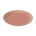 Knabstrup Keramik Middagstallerkener Colorit Middagstallerken i Coral, 1