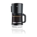 Braun Kaffemaskiner Breakfast Kaffemaskine KF1100BK i Sort, 1